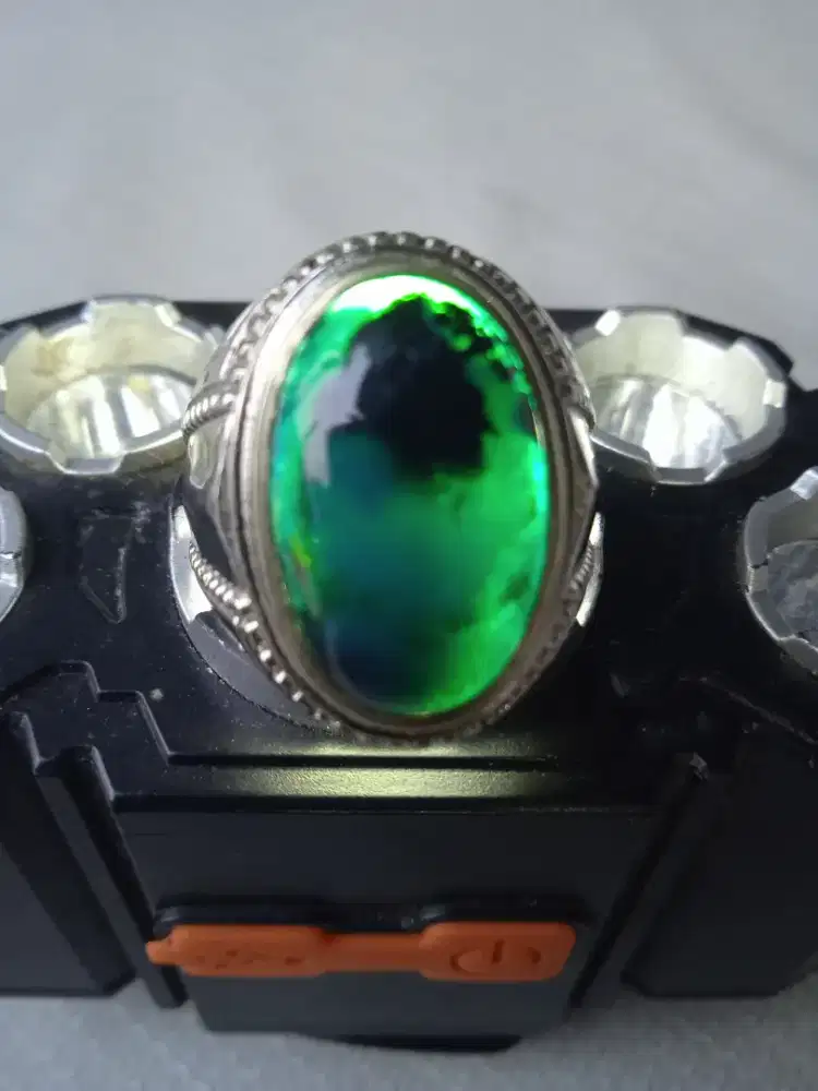 Batu Bacan Doko