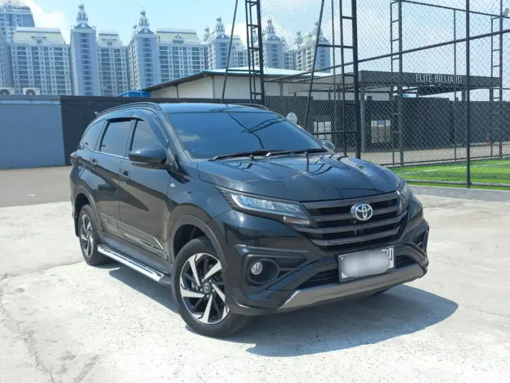 KM 30RB | ORISINIL TERAWAT | TOYOTA RUSH GR 2023