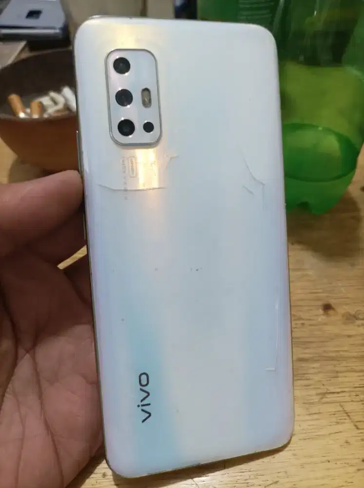 Vivo V19 Ram 8/128