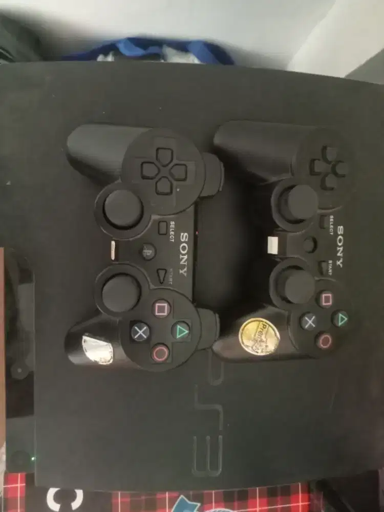 PS 3 SLIM 500 GB