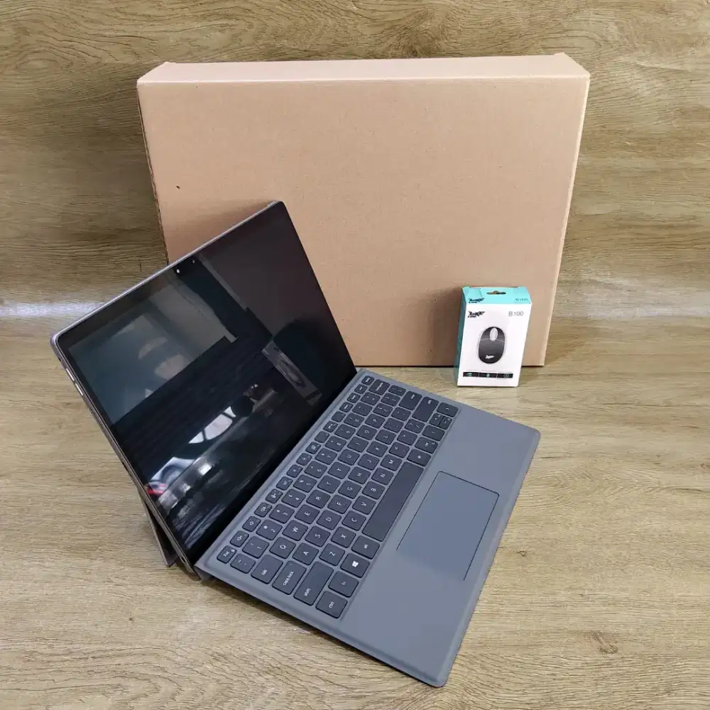2In1 Laptop Dell Latitude 7320 TC+Soft Keyboard Slim i5-11th 8/256 GB