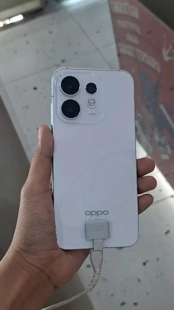 CASH/KREDIT OPPO RENO16 5G