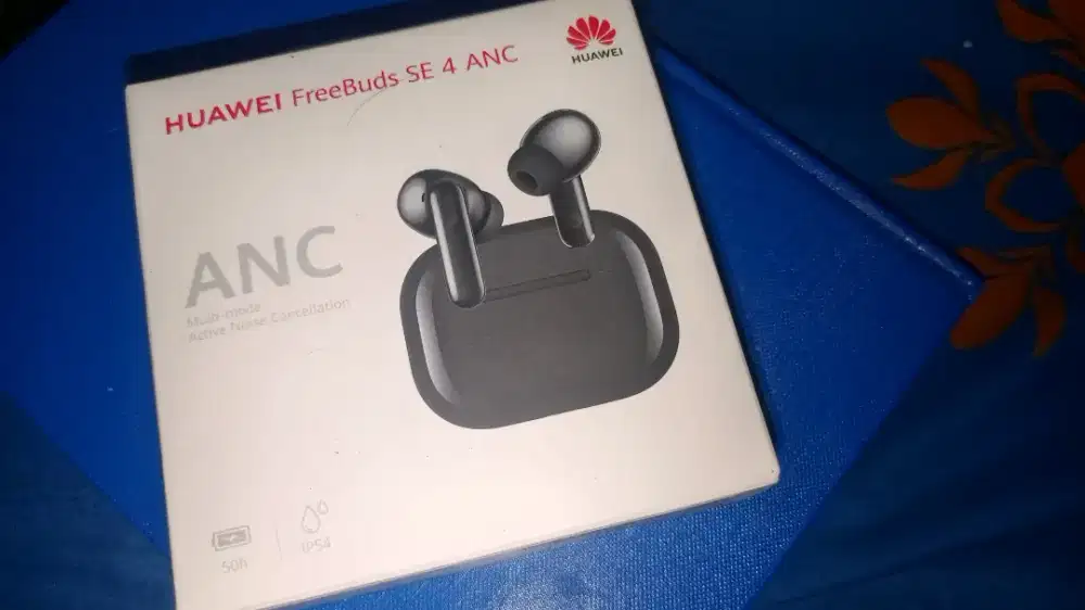Huwawei Frebuds SE 4 Anc