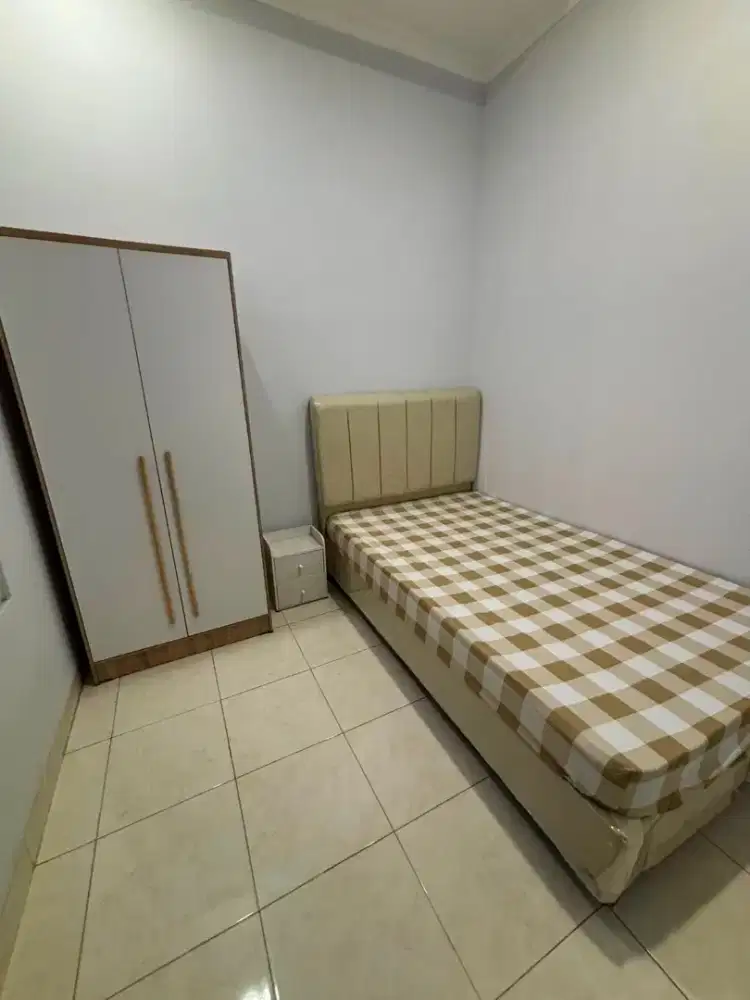 Kost Khusus Karyawati / Putri