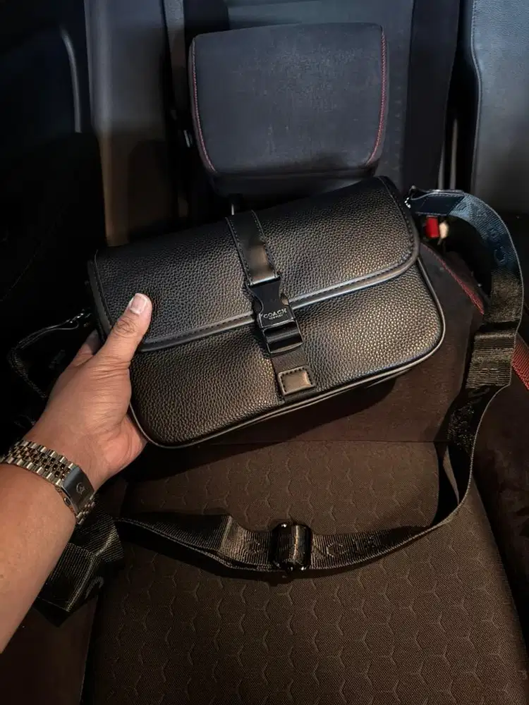 Tas selempang coach / slingbag coach