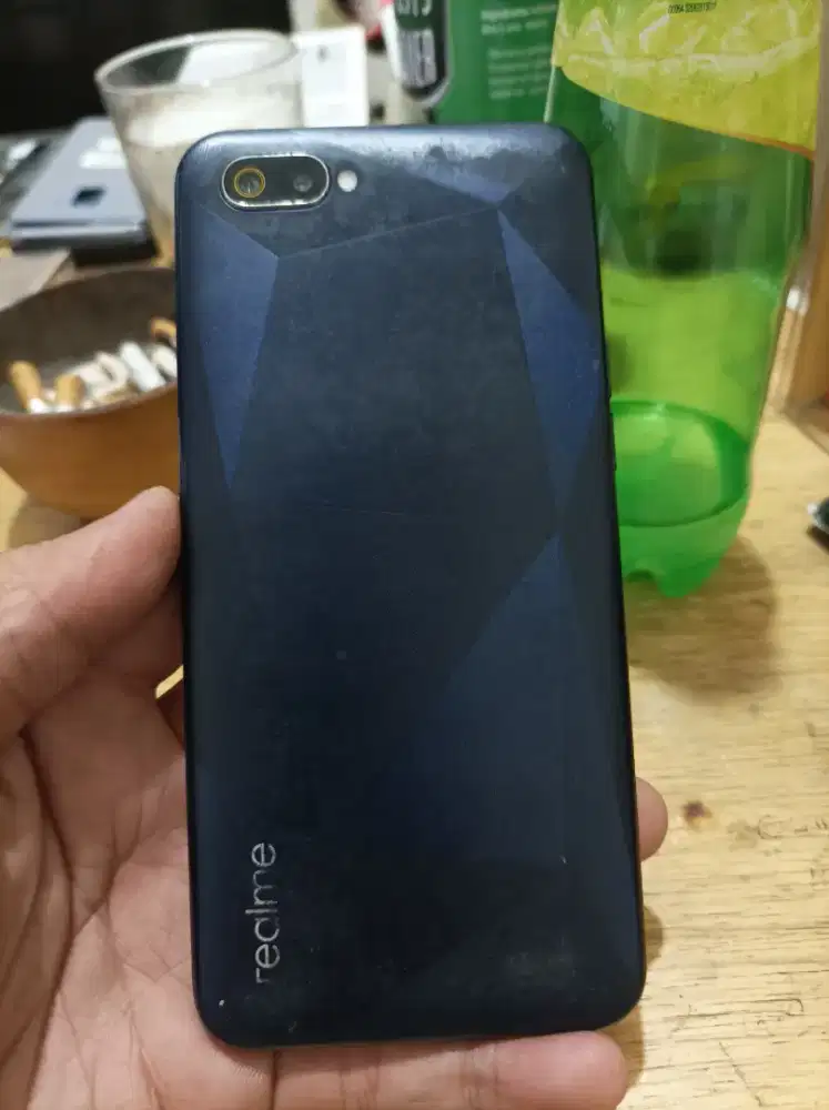 Realme C2 Ram 3/32