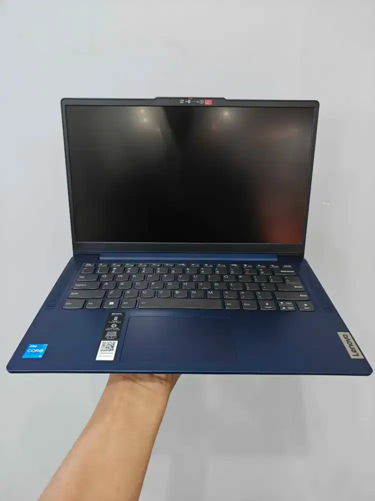 KREDIT SYARAT KTP AJA!! LENOVO IDEAPAD SLIM 3i