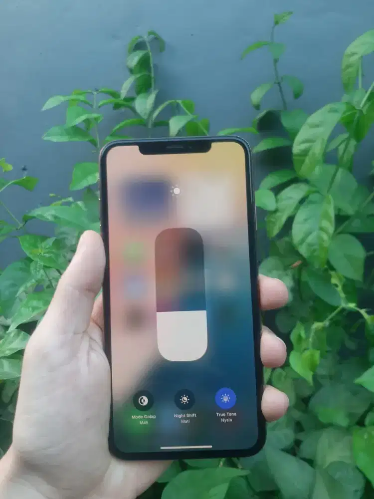 Iphone xs max 256gb ibox
