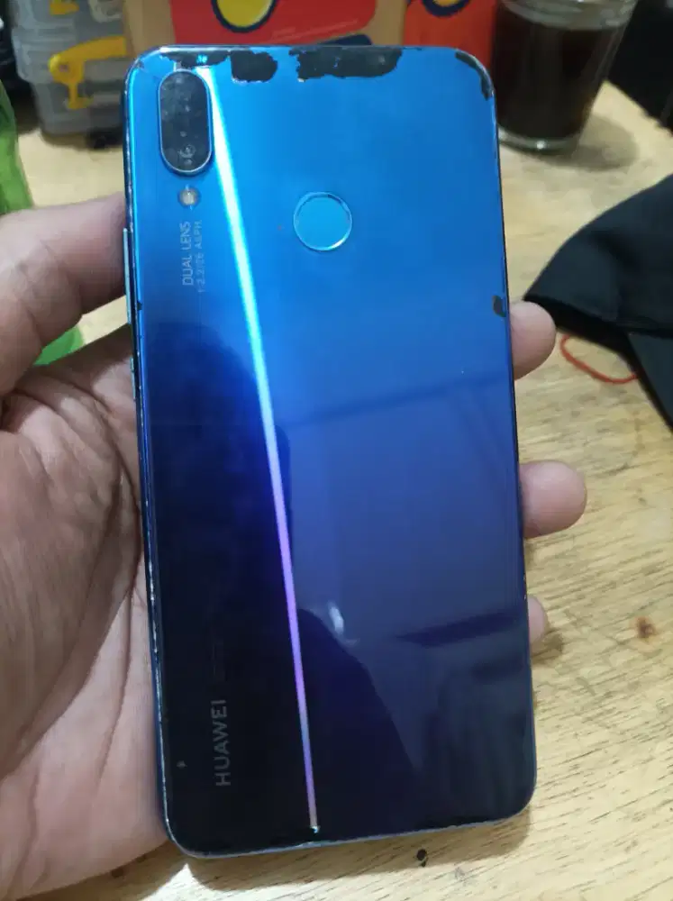 Huawei Nova 3i Ram 4/128