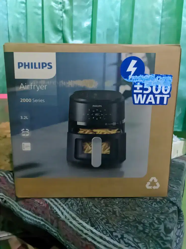 Airfryer Philips 3.2L