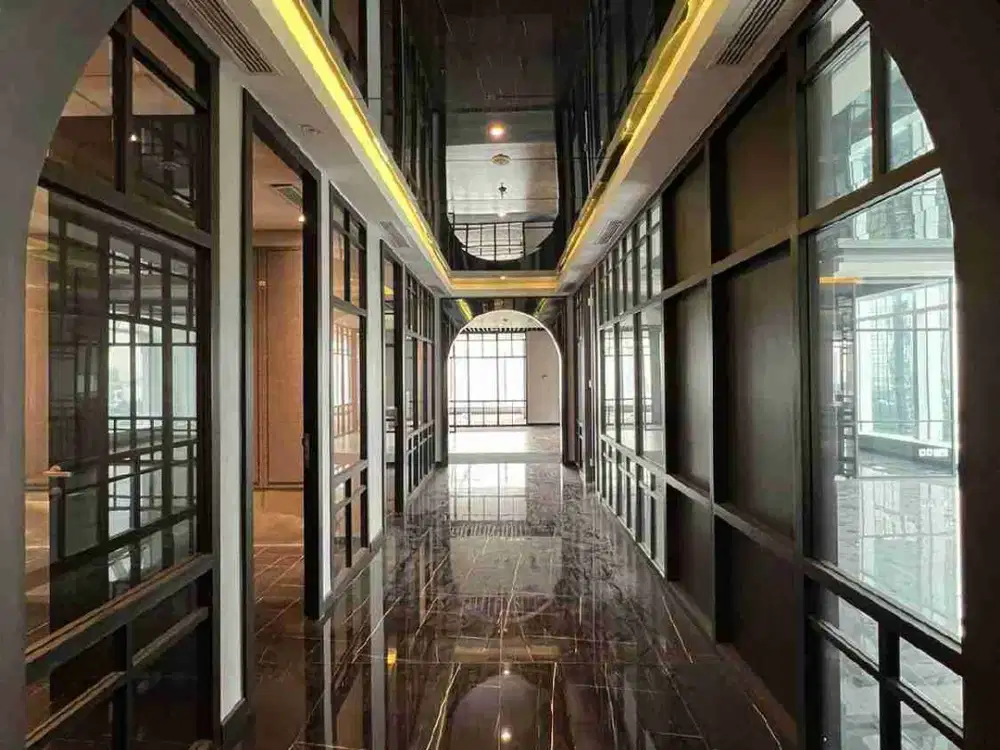 Unit Office Mewah Equity Tower SCBD
