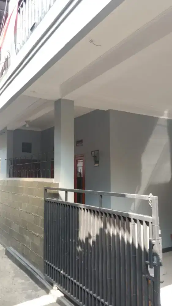 Di jual Rumah di Cimindi, cimahi