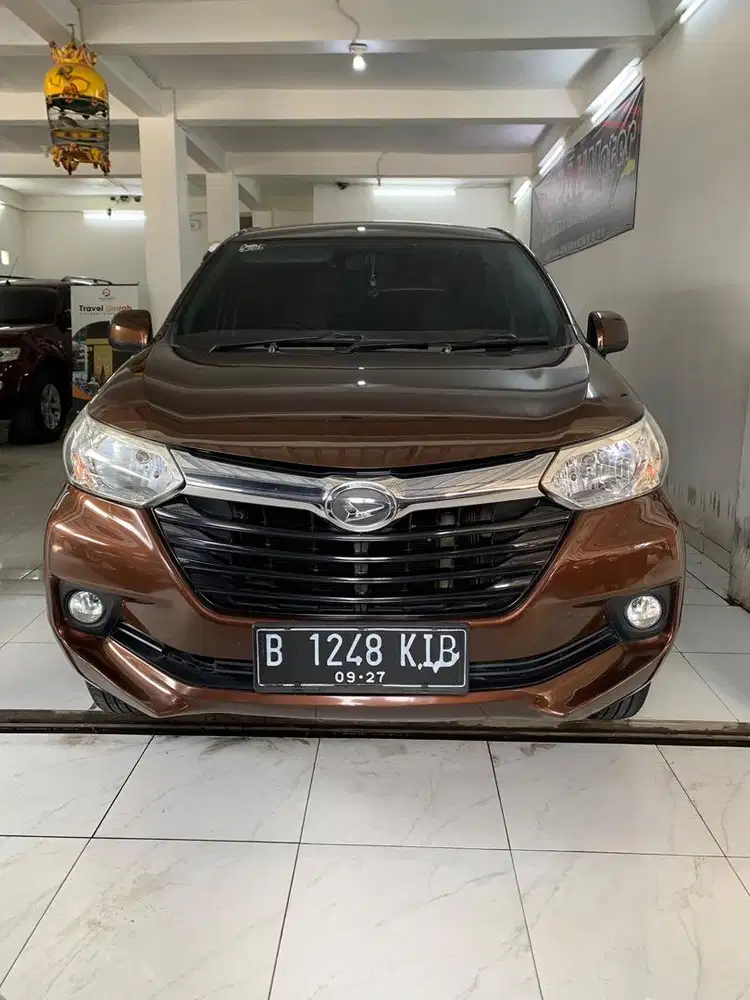Xenia r manual 2016