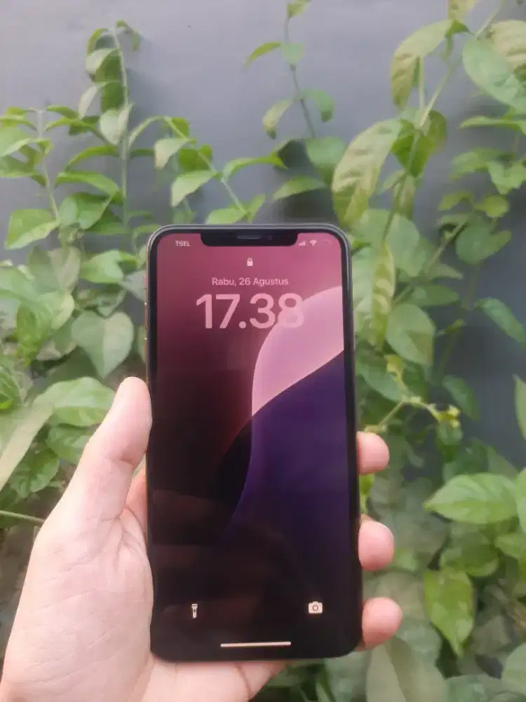 Iphone xs max 256gb gold ibox
