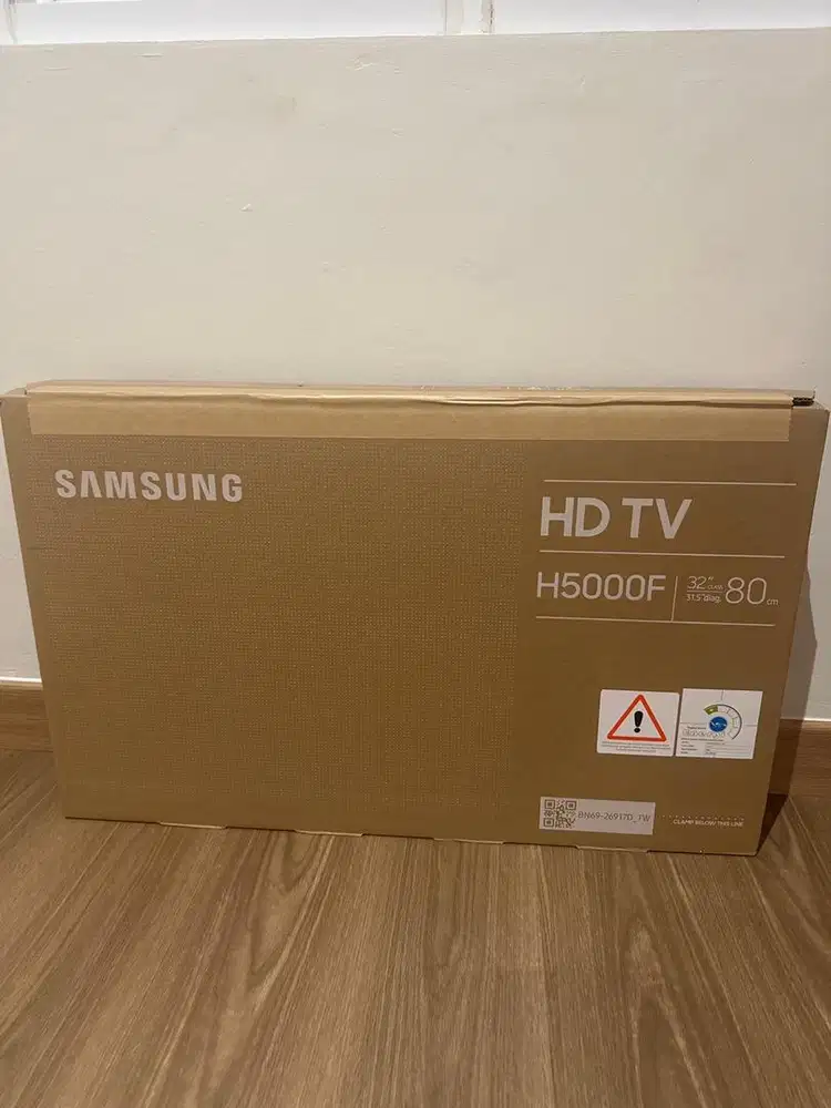 Tv Samsung 32 HDTV H5000F