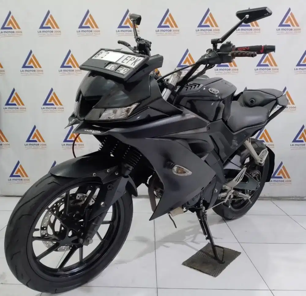 YAMAHA R15 V3 TH 2019 | SIAP PAKAI | CASH/CREDIT/TT