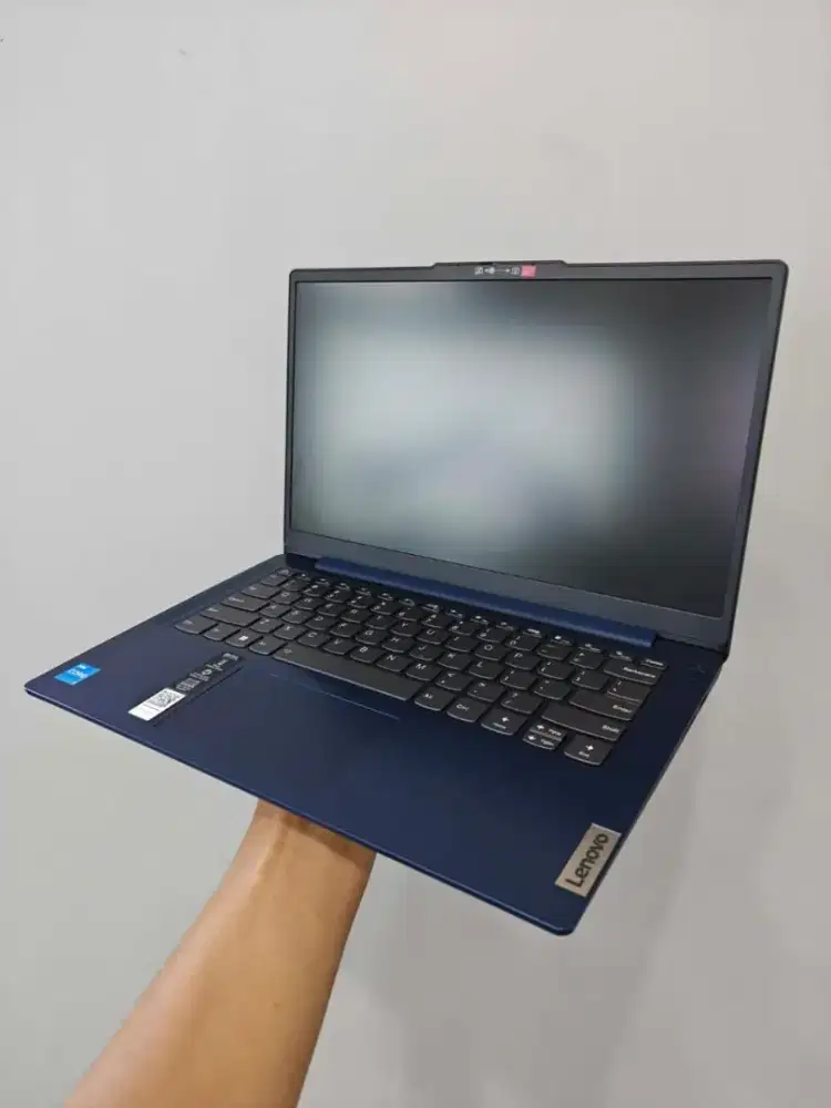 PROMO LAPTOP NEW COCOK KEBUTUHAN KANTORAN || LENOVO IDEAPAD SLIM 3