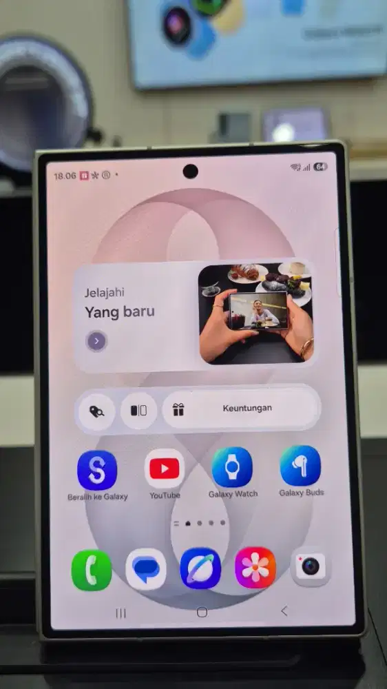 GALAXY Z FOLD 8