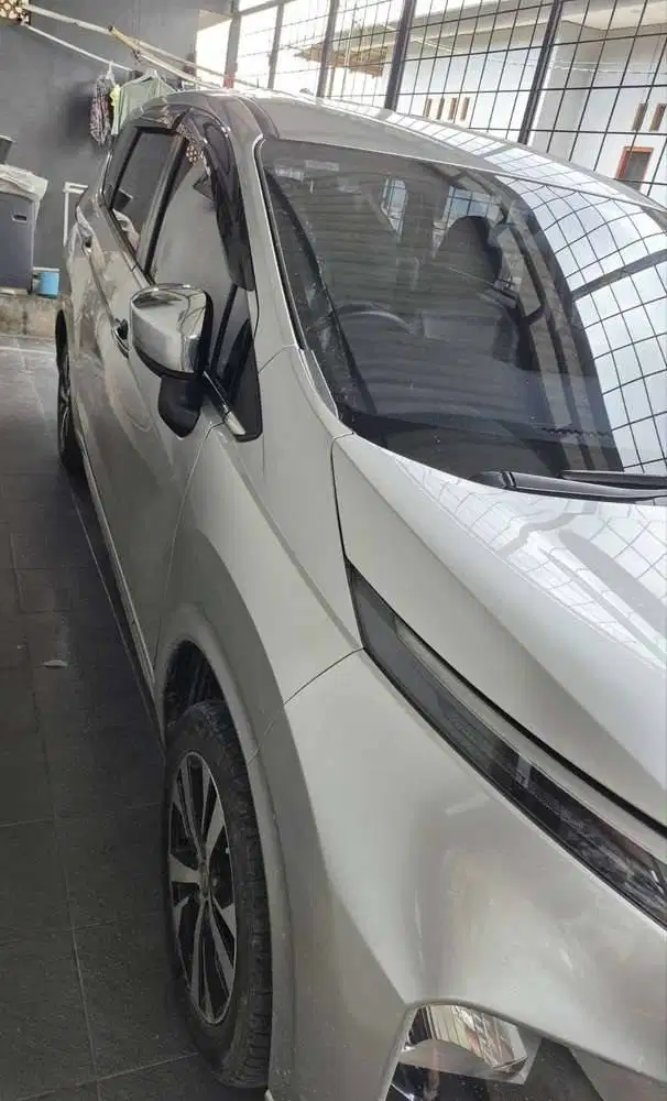 Nissan Livina 2019 Bensin