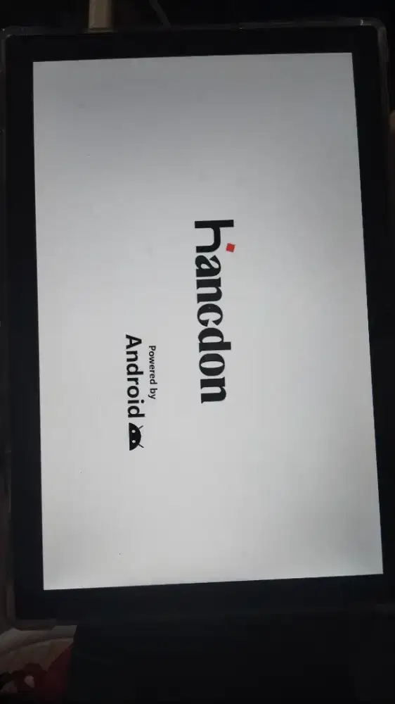 Jual Tablet Hancdon Pro 12