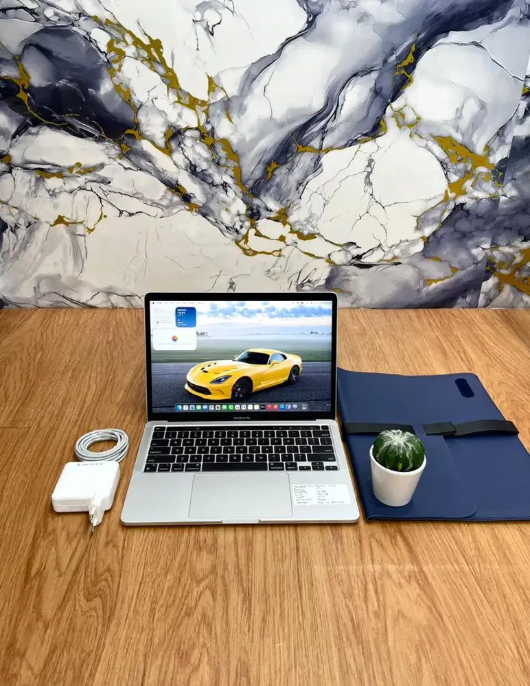 Macbook Pro Retina 13-inch 2020