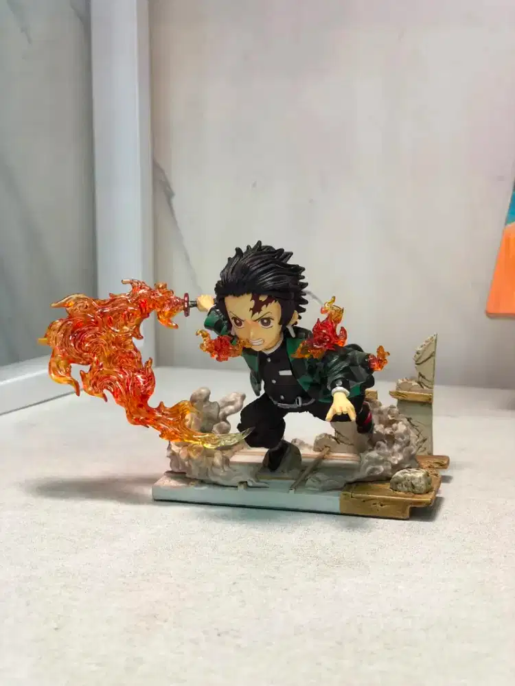 Figure Tanjiro Kamado