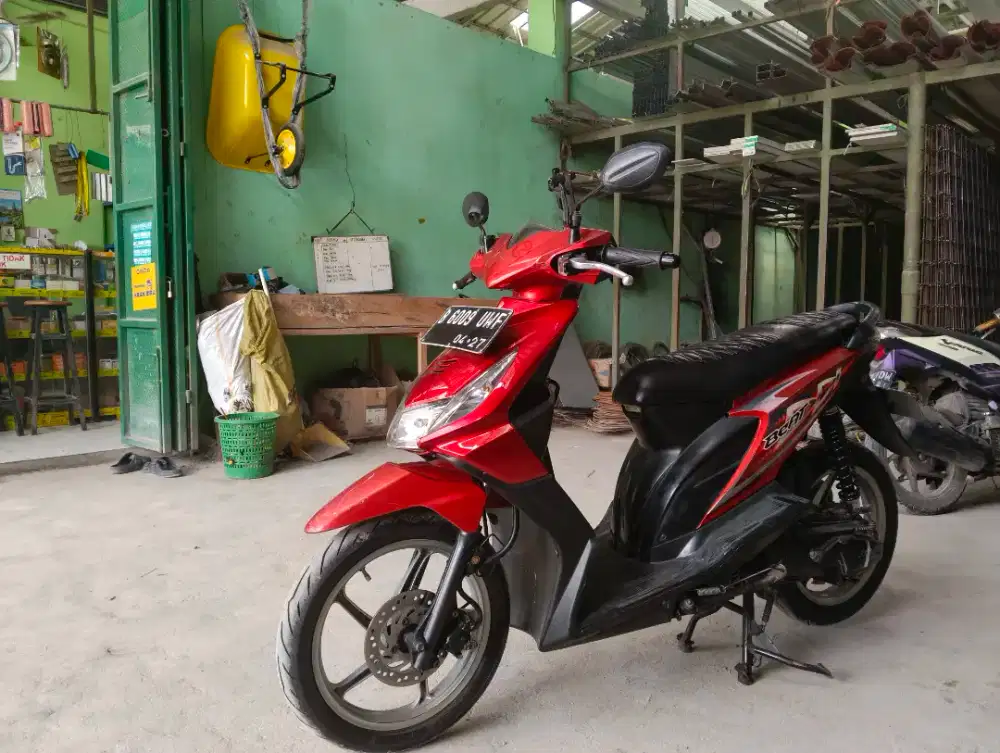 Honda beat karburator.pjk panjang Orisinil