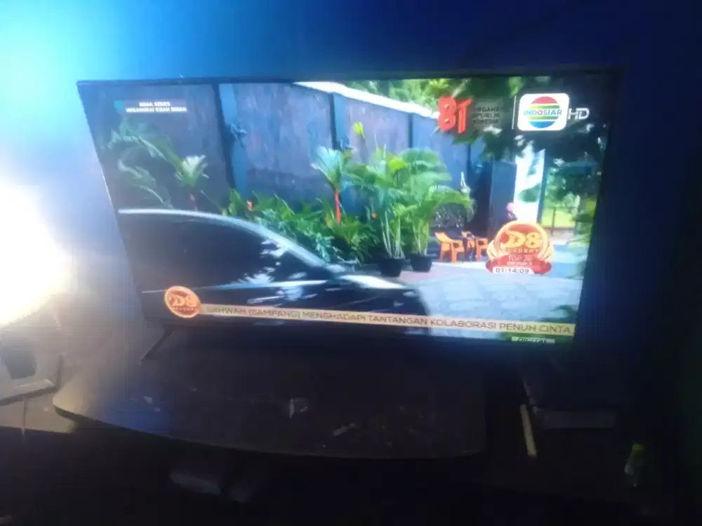 TV 43 ANDROID CHANGHONG