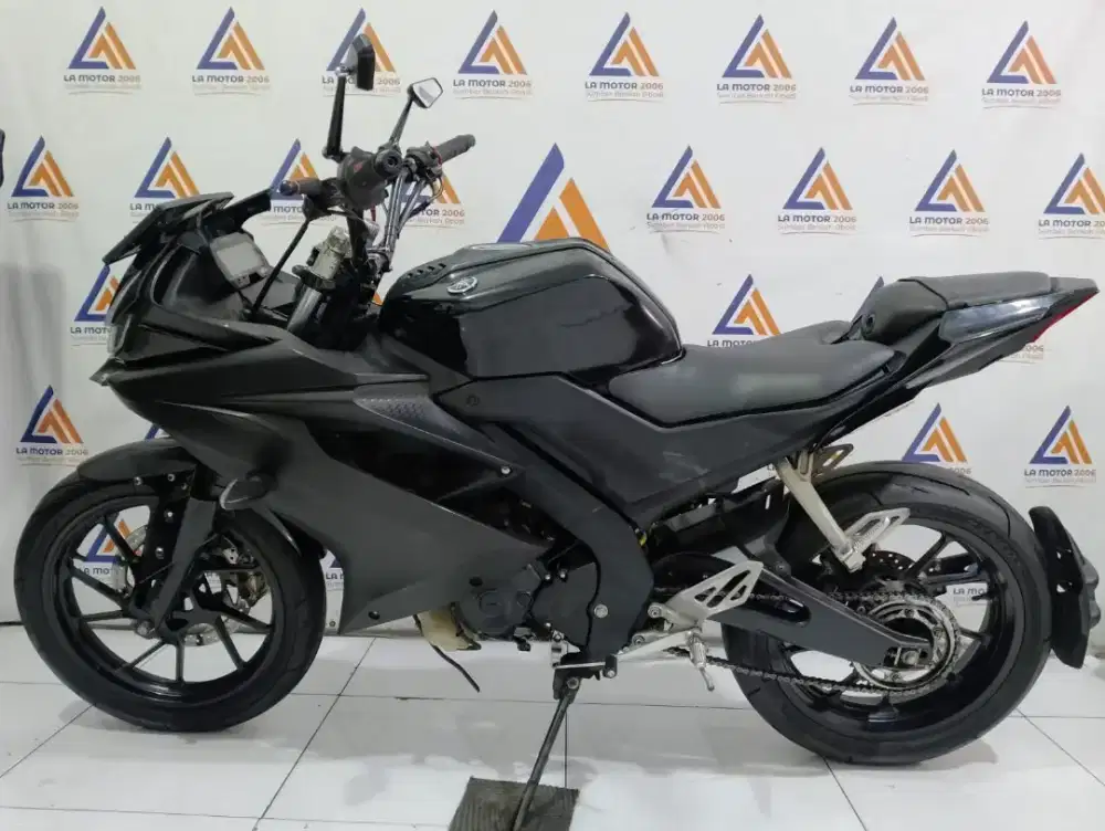 YAMAHA R15 V3 TH 2019 | SIAP PAKAI | CASH/CREDIT/TT