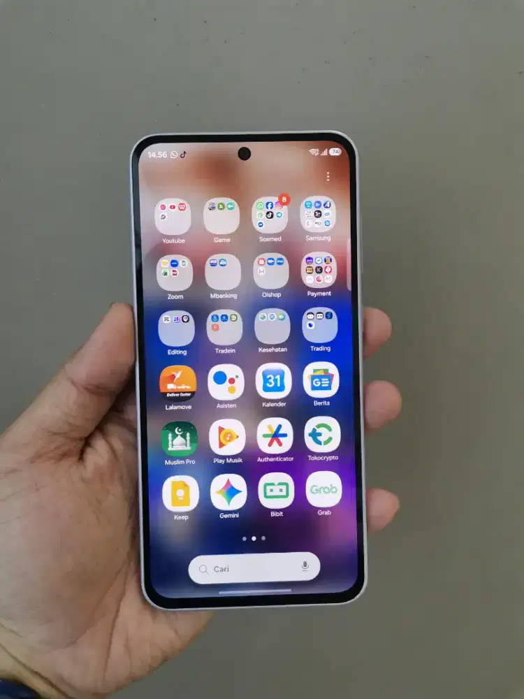 Samsung Galaxy A36 5G 8/256GB Sein