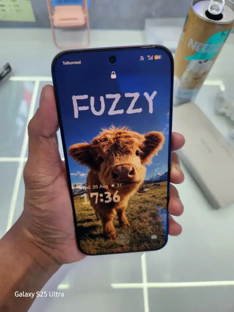 Oppo Reno 15 Pro Max