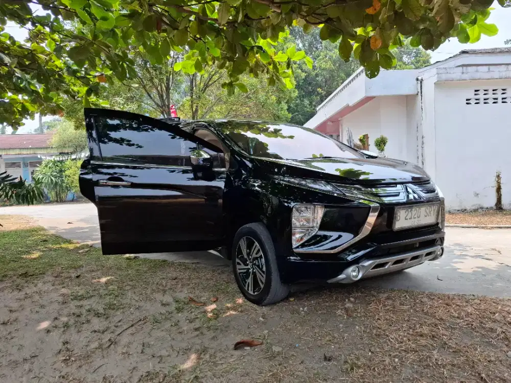 XPANDER ULTIMATE TH 2021