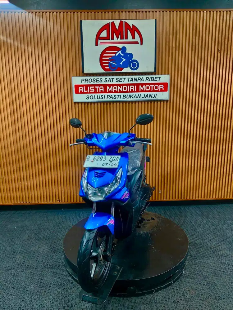 BEAT CARBU 2009, CASH ONLY, CC, KREDIVO,