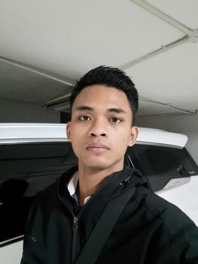 MENCARI PEKERJAAN