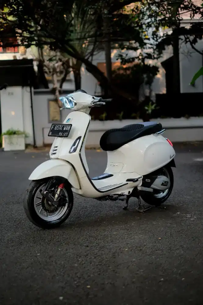 SPRINT MODIF GANTENG 2022