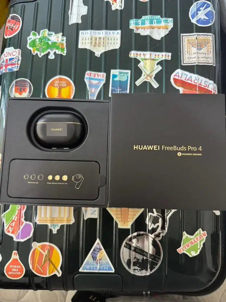Huawei FreeBuds Pro 4