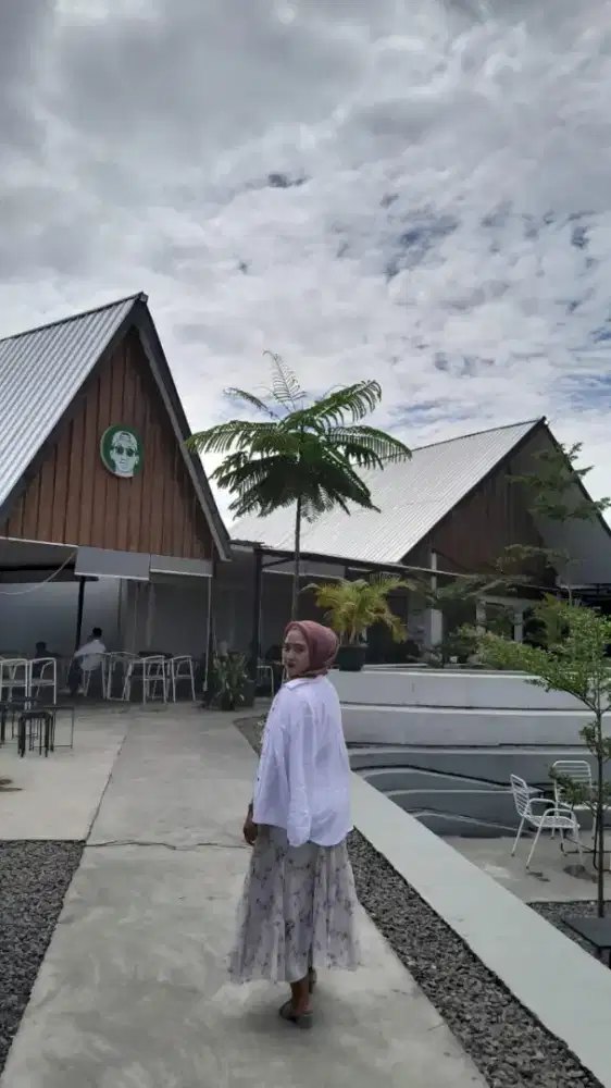 CARI KERJA STAFF ADMIN (INFO YG SERIUS YA)