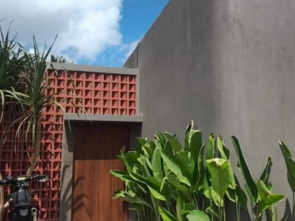 Villa Kedonganan Leasehold 30 tahun