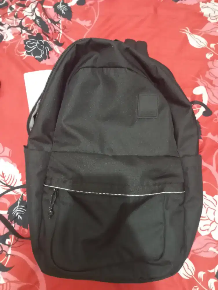 Ransel Eiger original