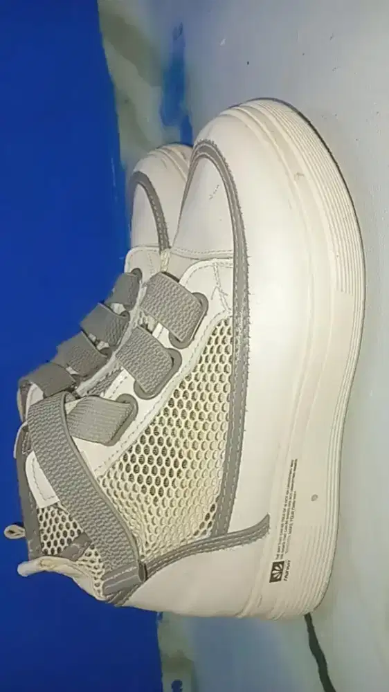 Sepatu wanita size 40