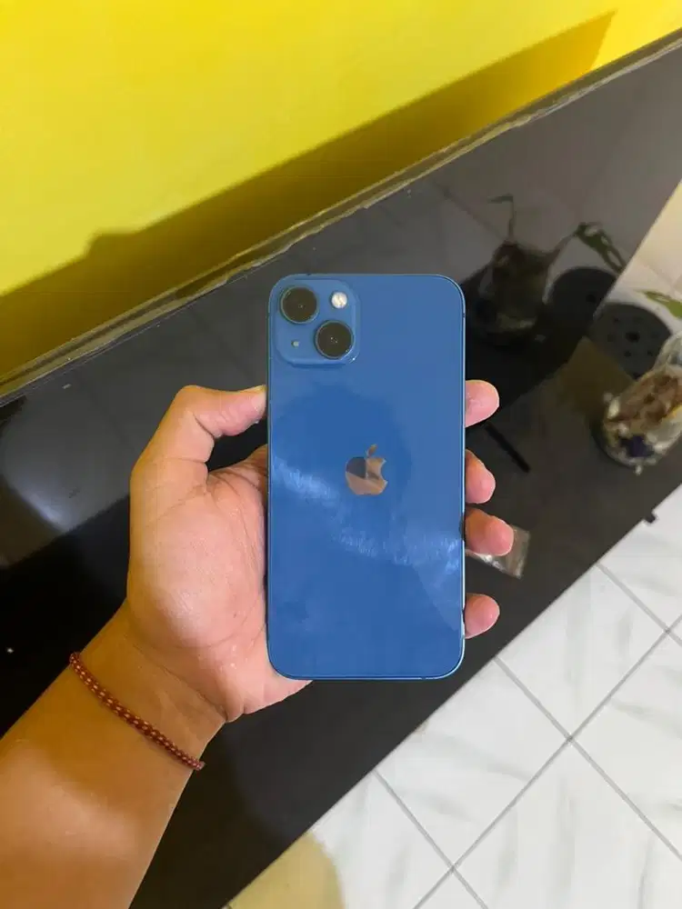 iPhone 13 128 orian all operator