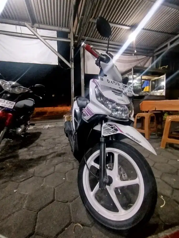 BEAT KARBU 2012 full kirian daytona