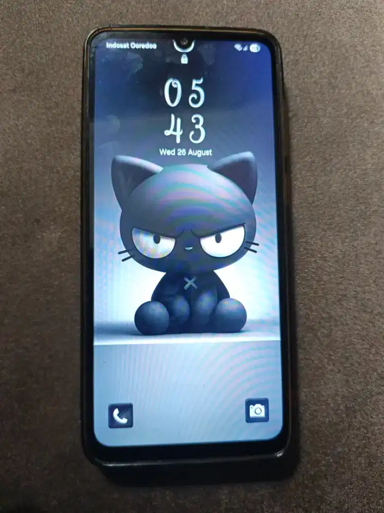 Samsung A05 4/64