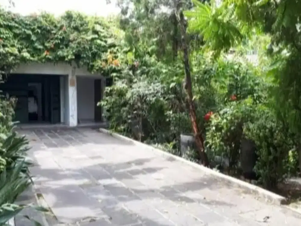 Dijual Rumah Dekat Apartement Kemang Dan Lippo Kemang JakSel