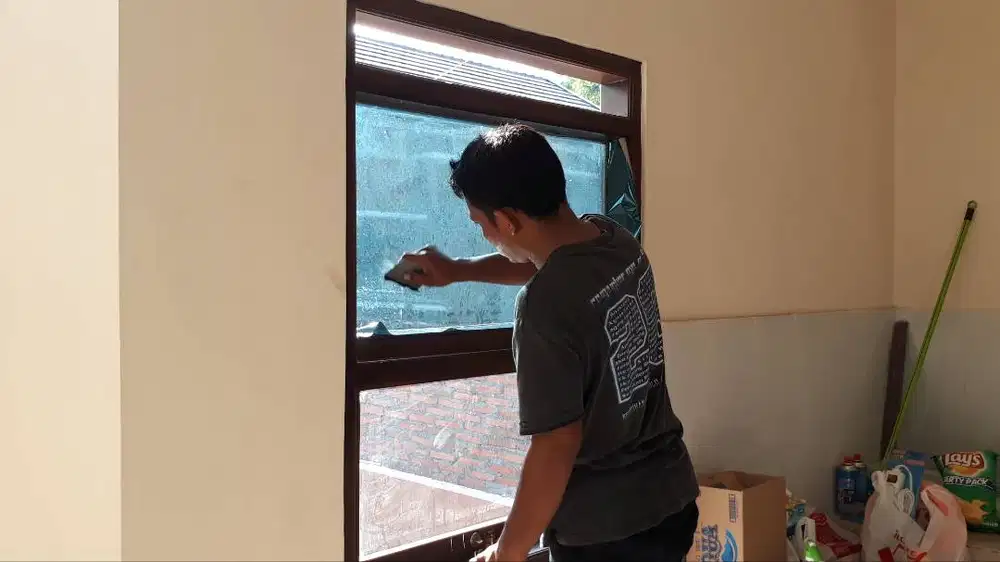 Kaca Film Panggilan ke rumah toko kantor anda di Soloraya