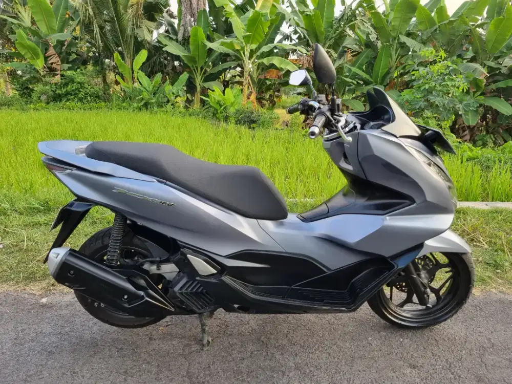 PCX 160 2024 KEYLESS CBS ISS