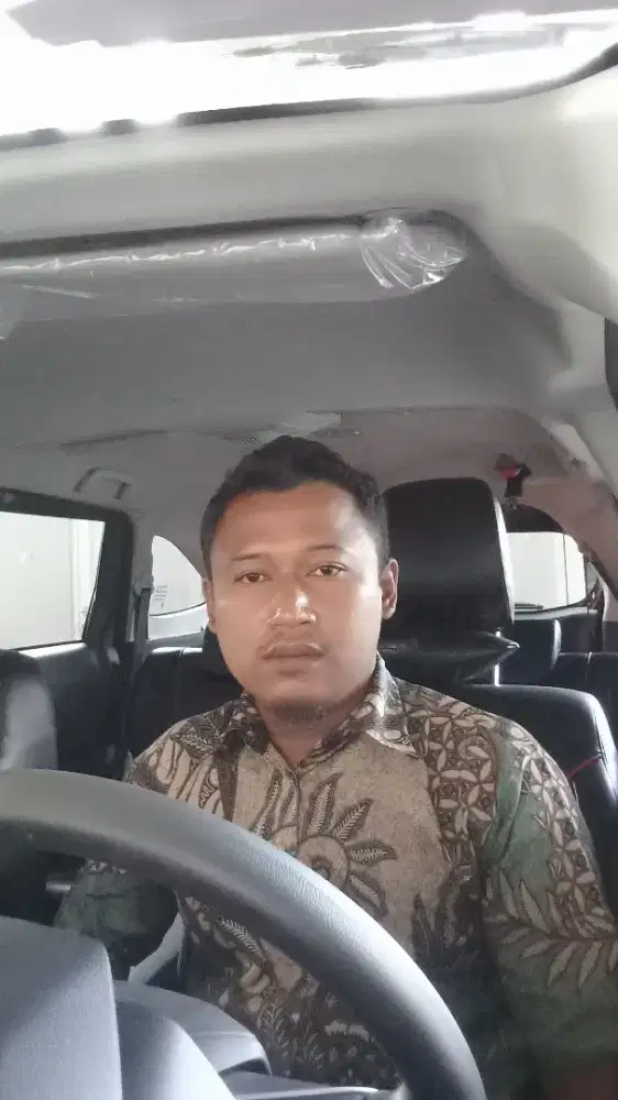 Mencari loker driver