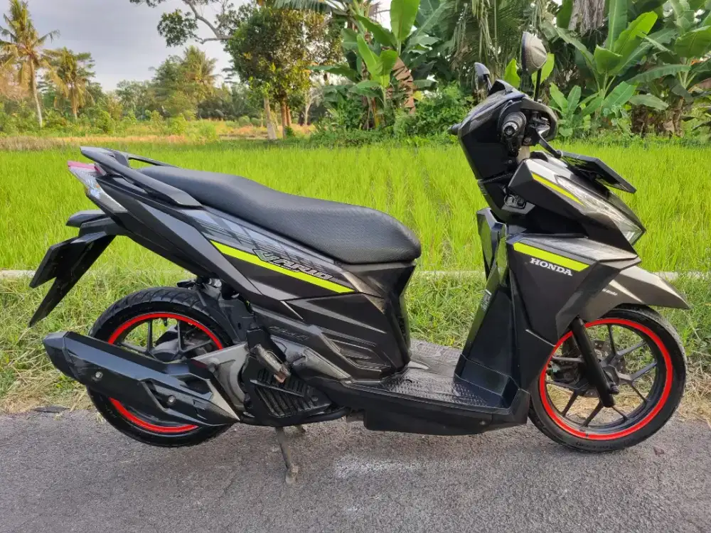 VARIO 125 2015 CBS ISS