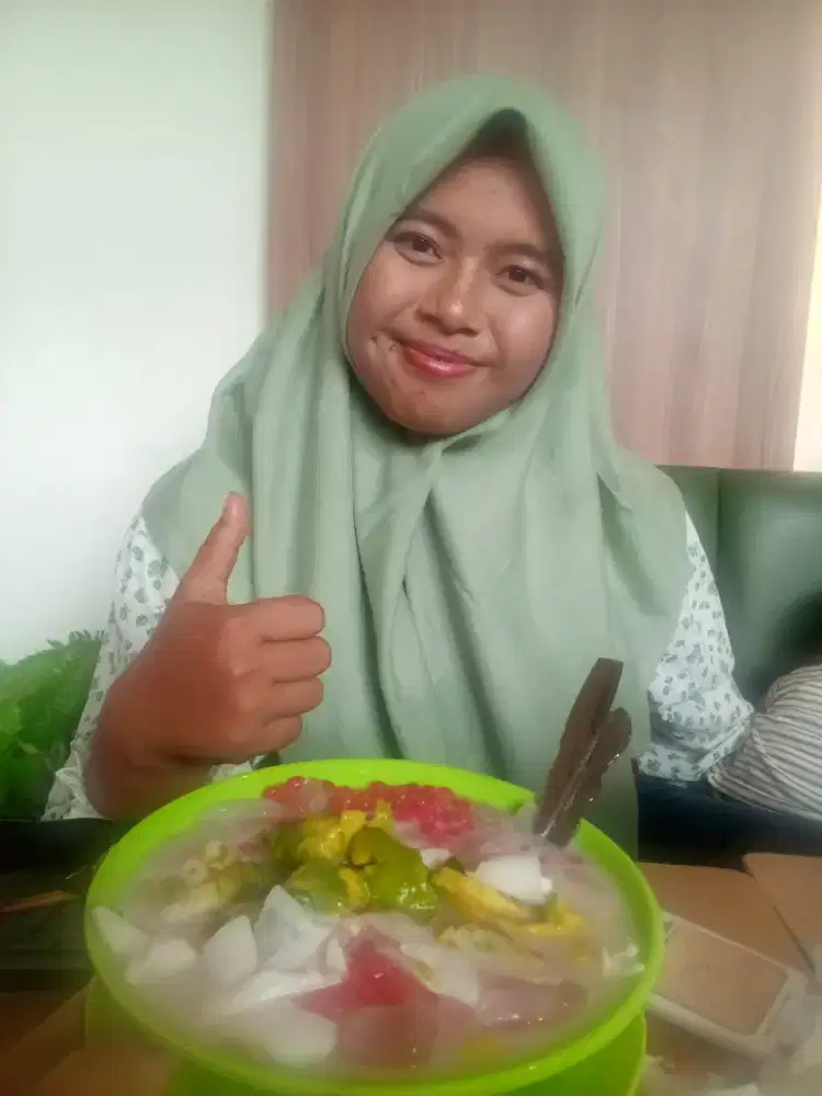 Butuh kerjaan wilayah gunung sindur, Pamulang dan sekitarnya..