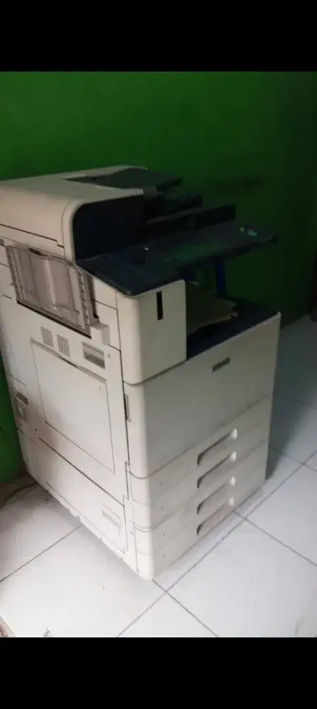 Fujixerox dc vi c5571